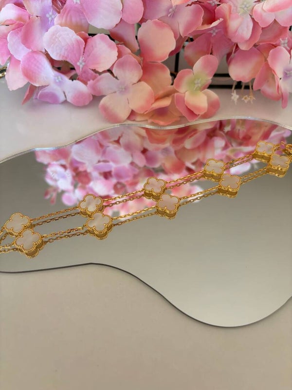 Collana girocollo vc