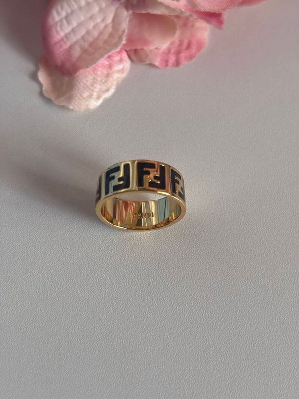 Anello FF
