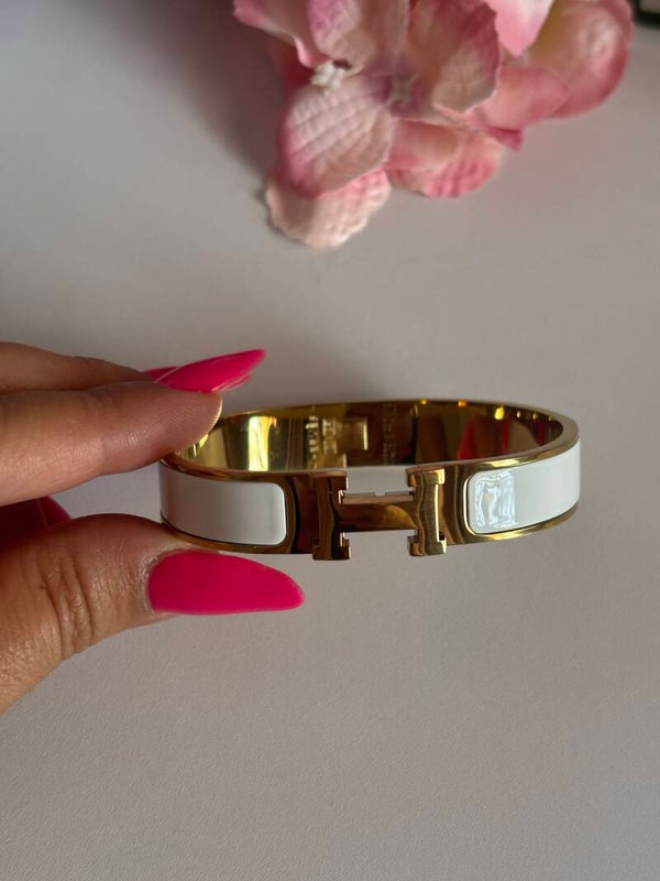 Bracciale classico Hermy