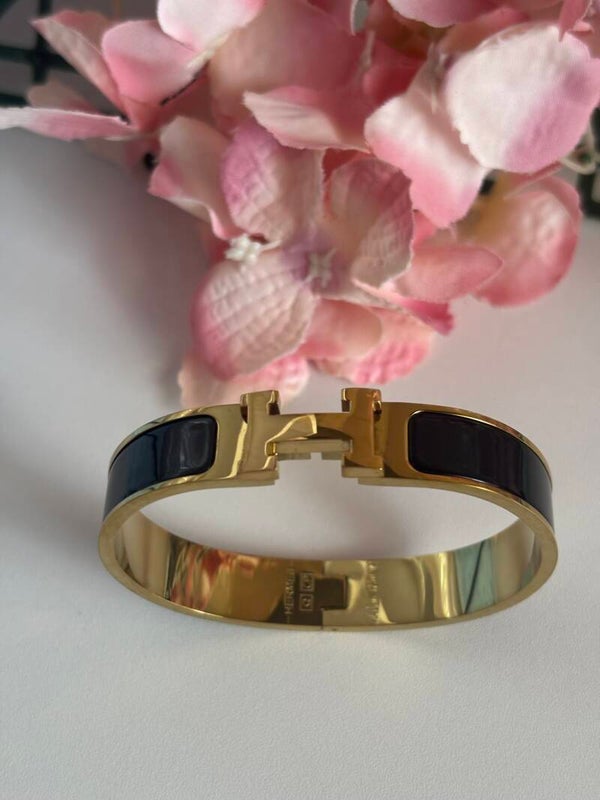 Bracciale classico Hermy