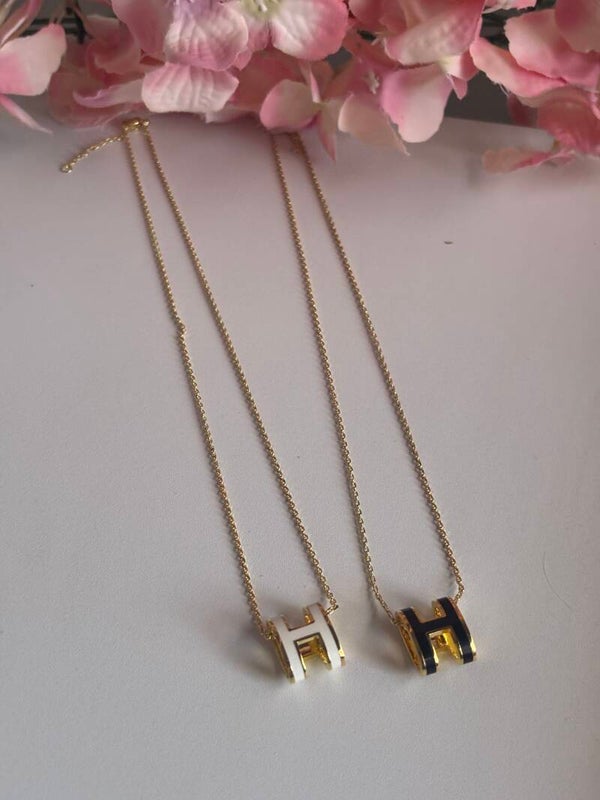 Collana Hermy