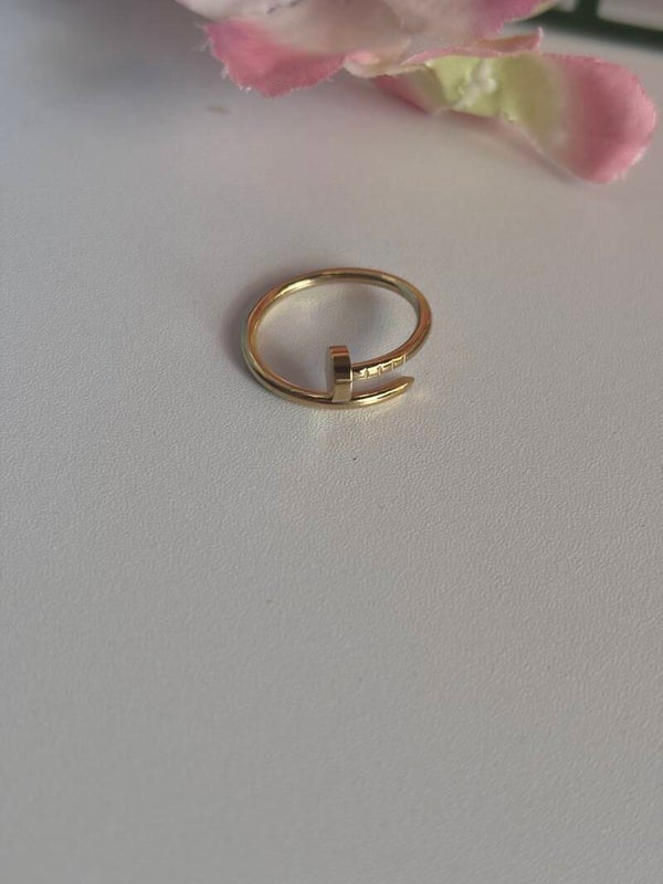 Anello chiodo
