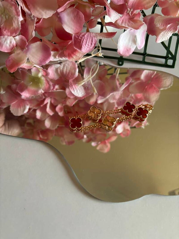 Bracciale bicolore vc