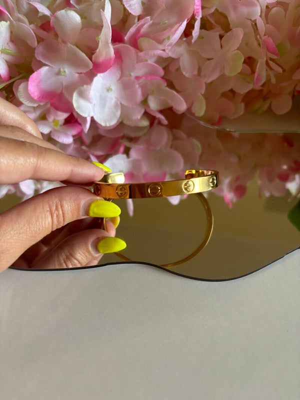 Bracciale regolabile Cart