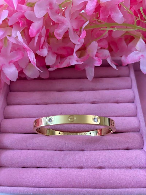 Bracciale Cart diamanti