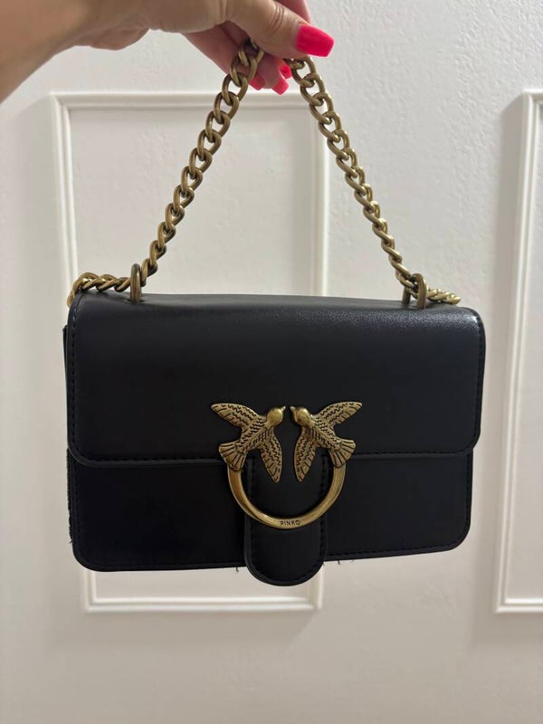 Borsa Classic pinko