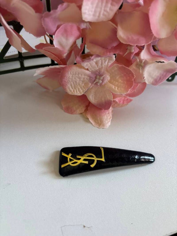Fermaglio Ysl