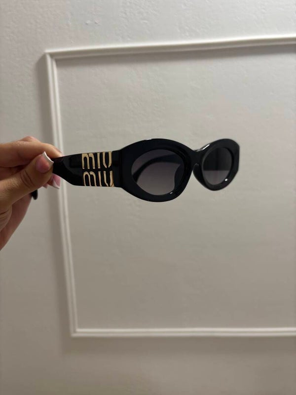Occhiali Miu
