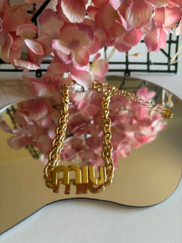 Collana Miu