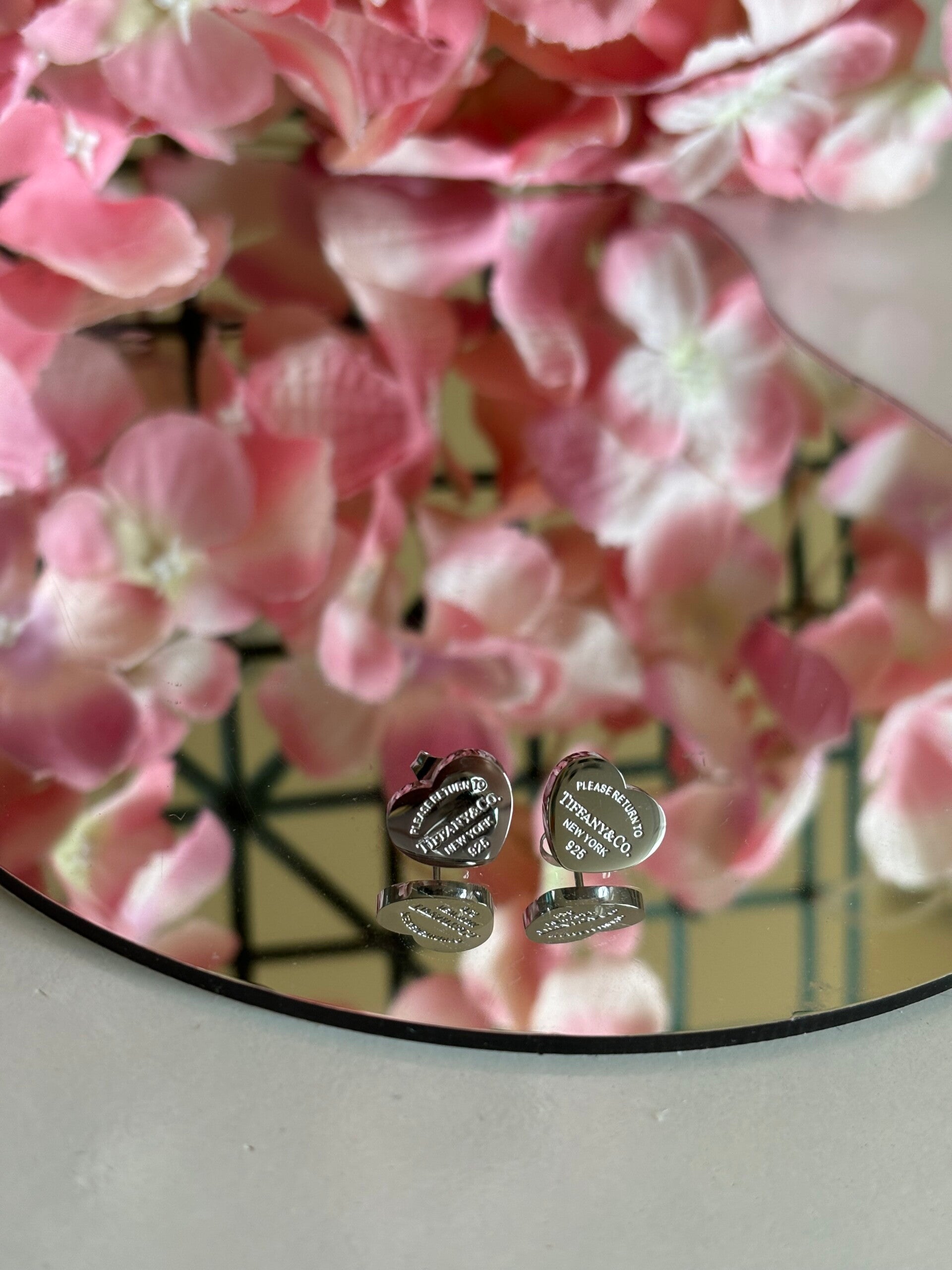 Orecchini classici Tiffy