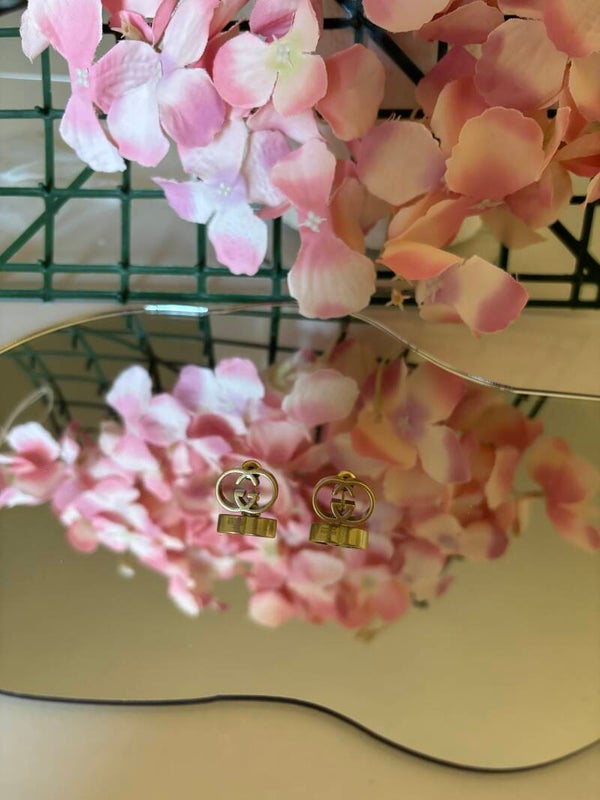 Orecchini gg classici