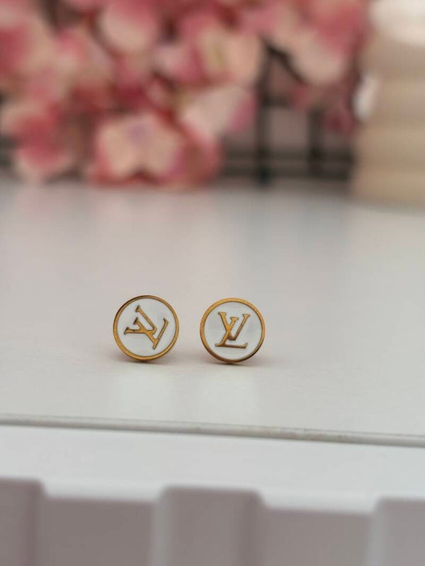 Orecchini mini Louis