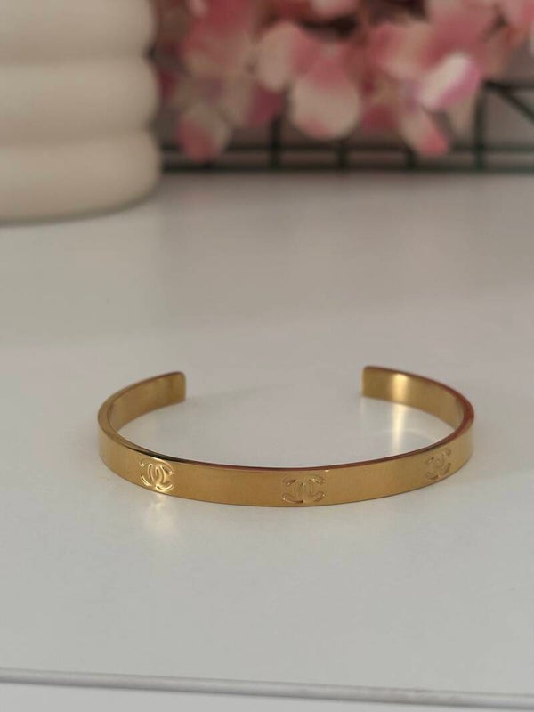 Bracciale regolabile cc