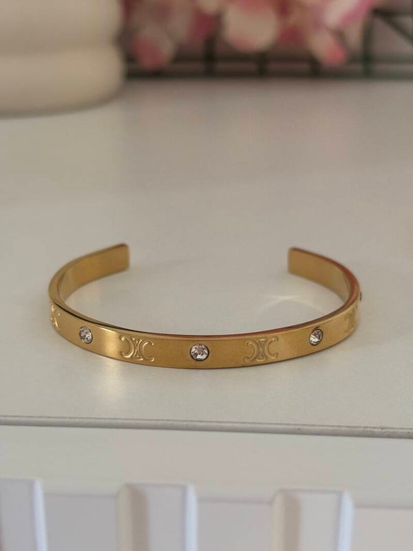 Bracciale regolabile celi