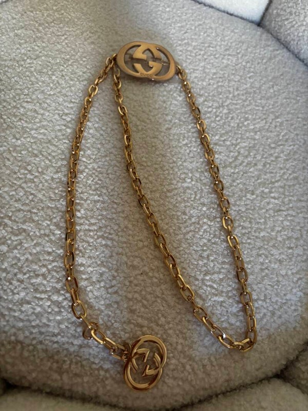 Cintura gg gold