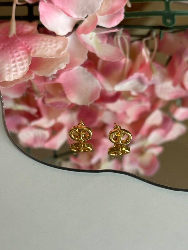 Orecchini classici CD