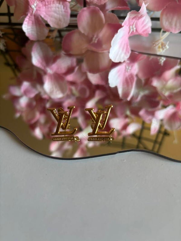 Orecchini classici Louis