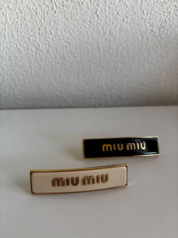 Fermaglio miu