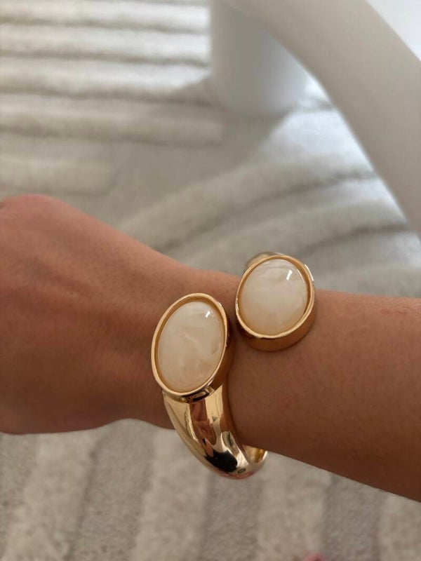 Bracciale catalina in resina