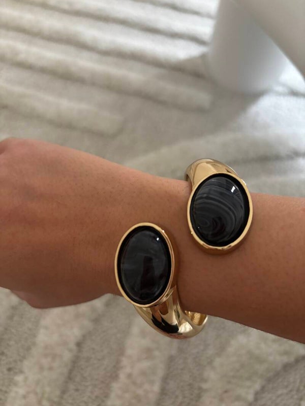 Bracciale in resina catalina