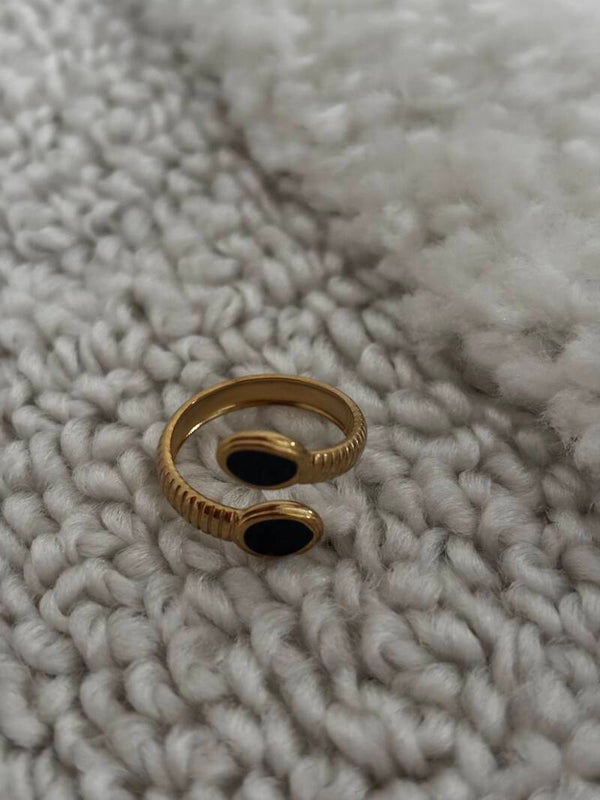 Anello stile vintage Catalina