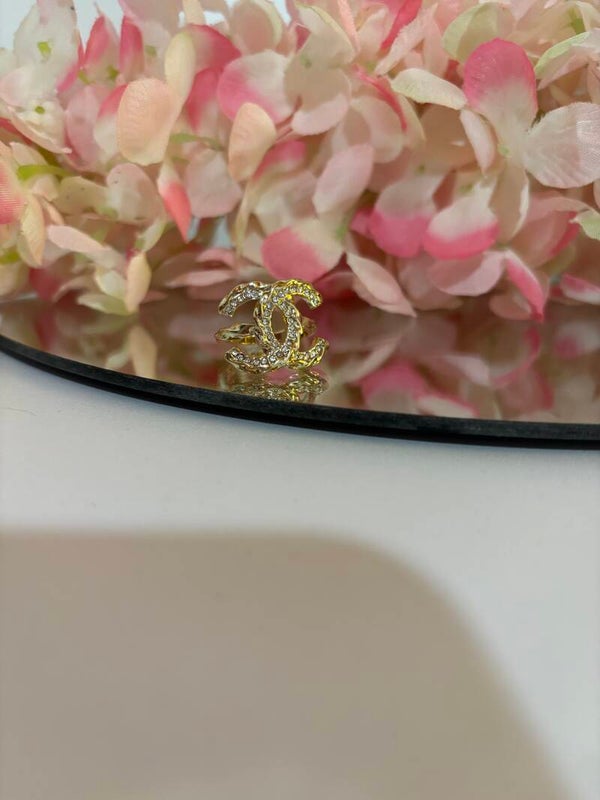 Anello cc regolabile