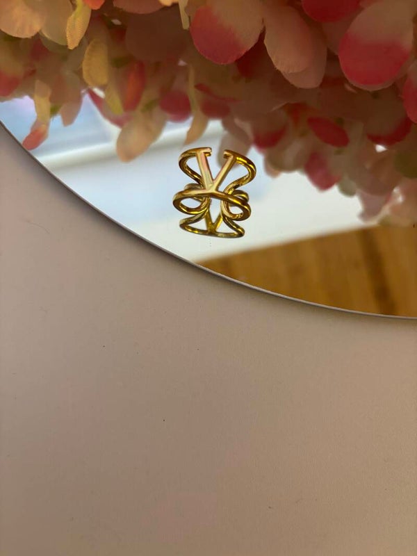 Anello vale regolabile