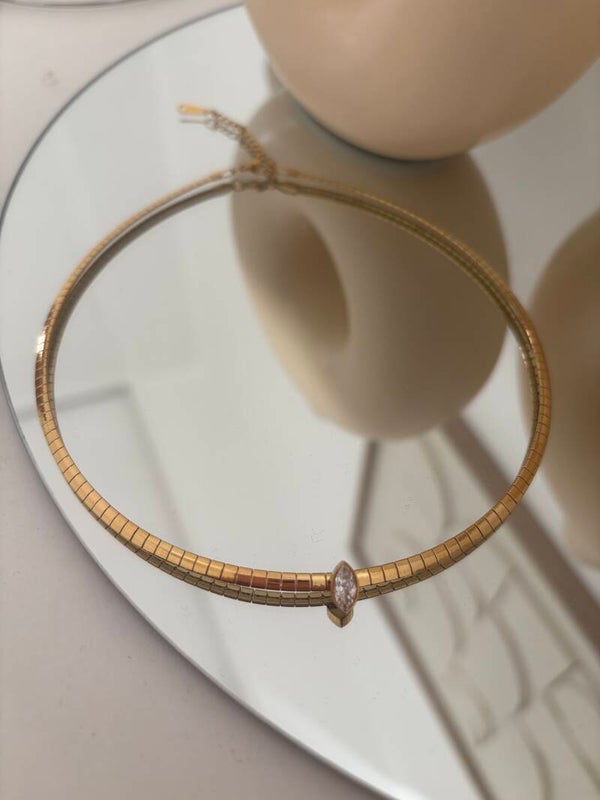 Collana serpente