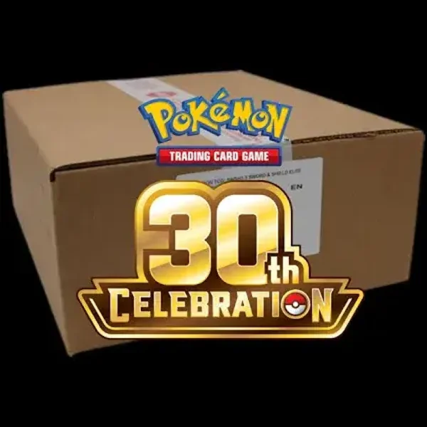 30th celebrations etb case