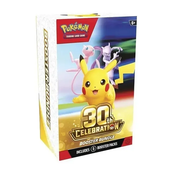 30th bundle case