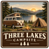 Three Lakes Campsite