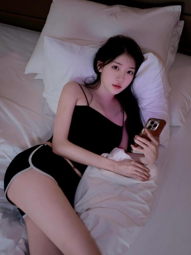 肤白貌美.阳阳✨江蘇  中国.江苏 19岁身高162cm