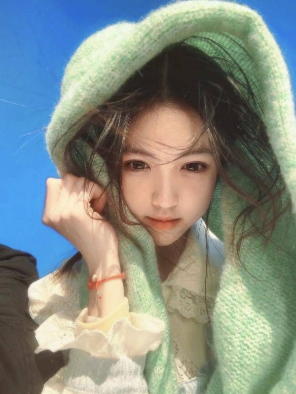加州留學生.晨曦✨  北美.留学生 19岁身高165cm