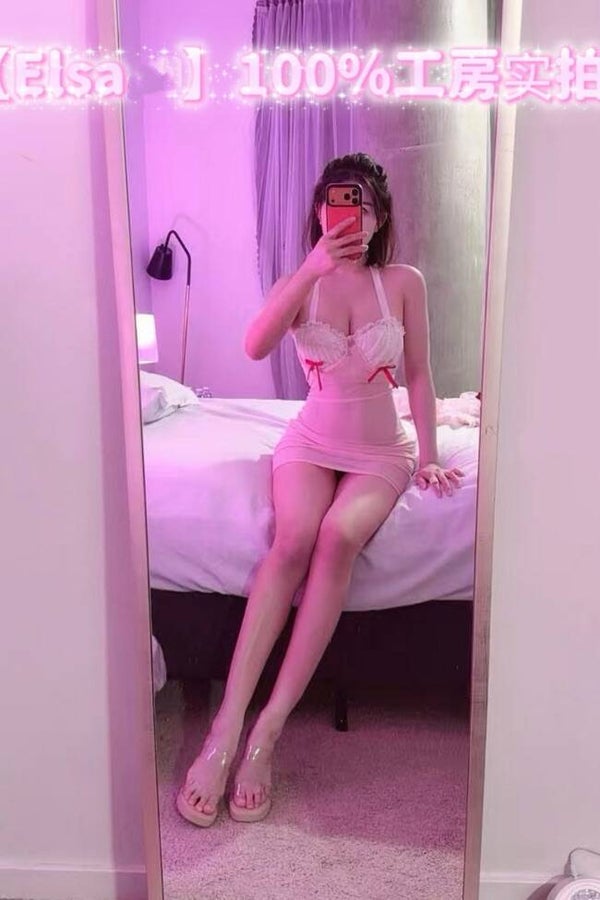 Eisa✨江蘇  中国.江苏 20岁身高164cm☎️7028866660