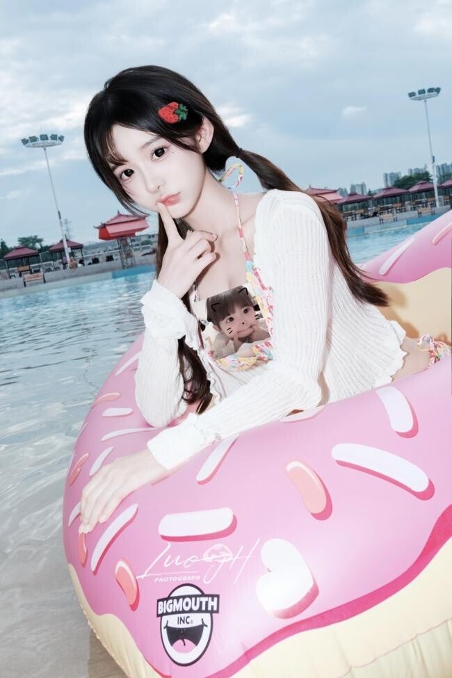 乖萌.聽話.好評超多🔥小amy  中国.江苏 19岁身高163cm