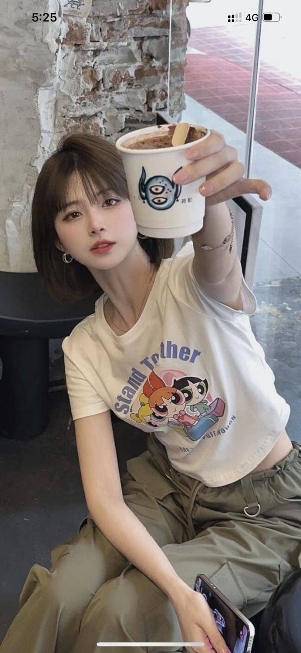 精靈可愛. 静子✨宁波  中国 20岁身高165cm☎️702-886-6660