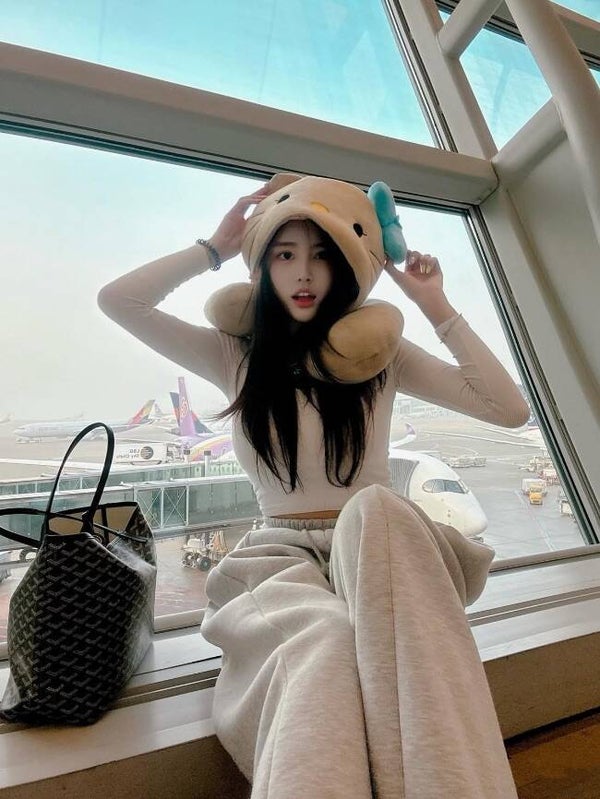 初恋情人.甜心✨台湾  中国.台湾 19岁身高165cm