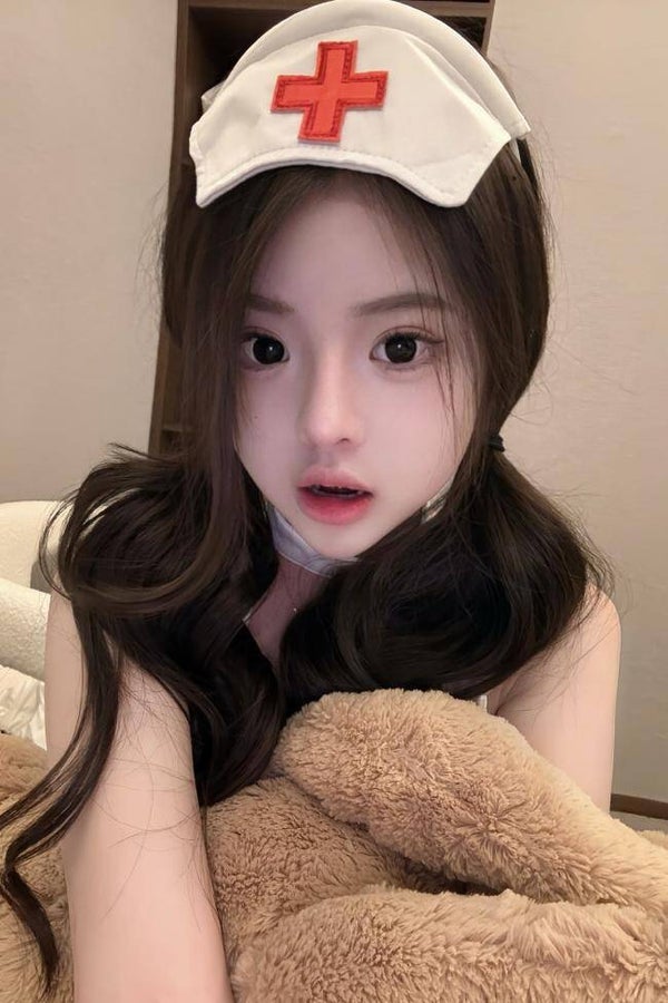 外圍質量小護士✨可欣✨山東  中国.山东 19岁身高165cm☎️7028866660