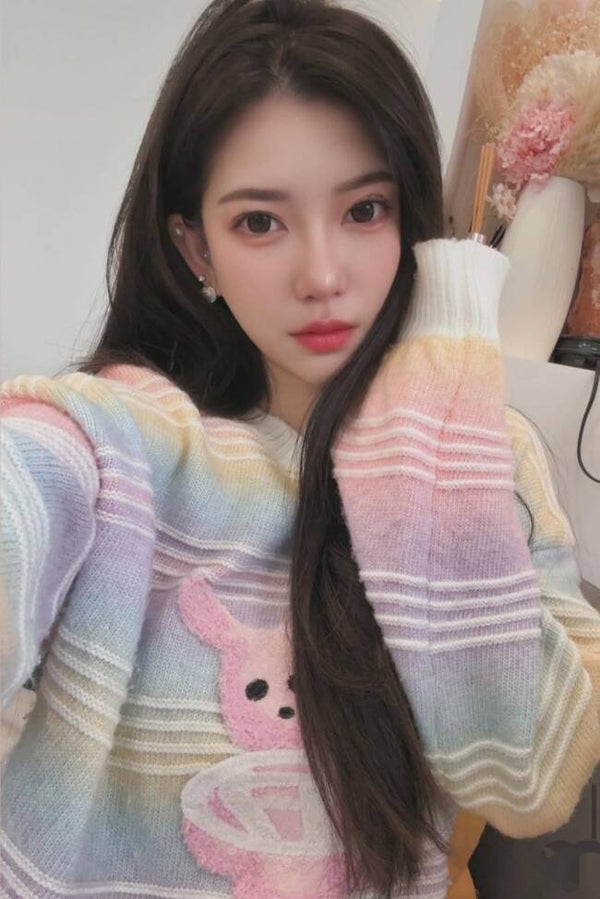 服務導師.小妍 ✨深圳  中国.深圳 22岁身高163cm☎️7028866660