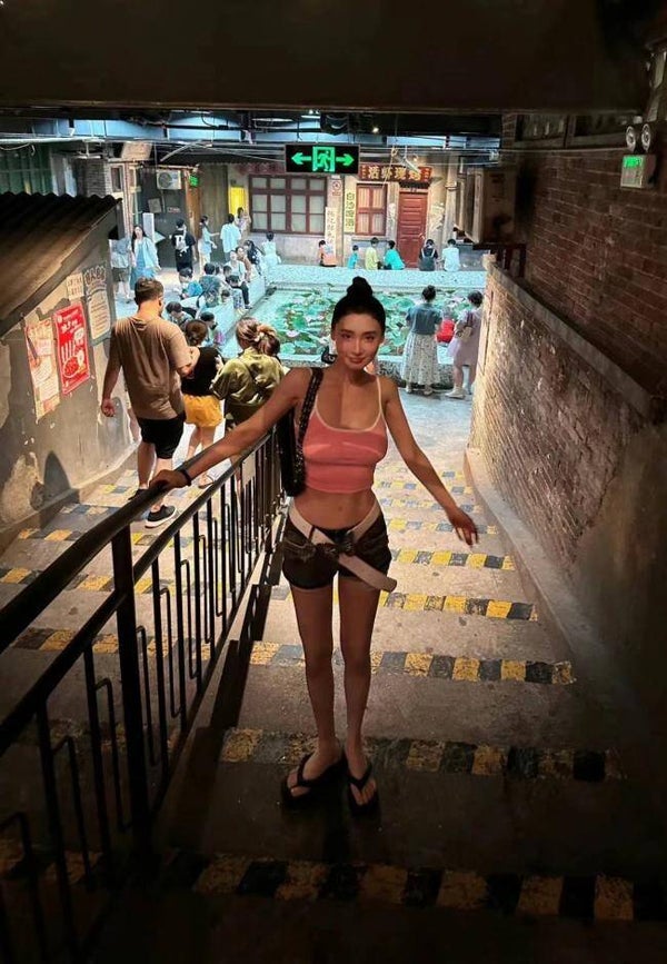 职业模特儿. Katrina✨台湾  中国.台湾 22岁身高172cm☎️702-886-6660