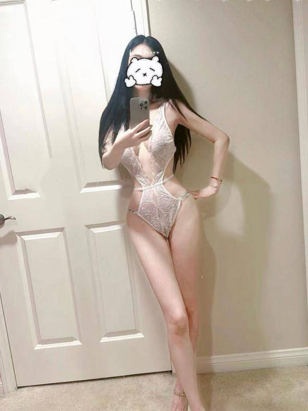 又骚又嗲.Yana✨重庆  中国.重庆 20岁身高166cm