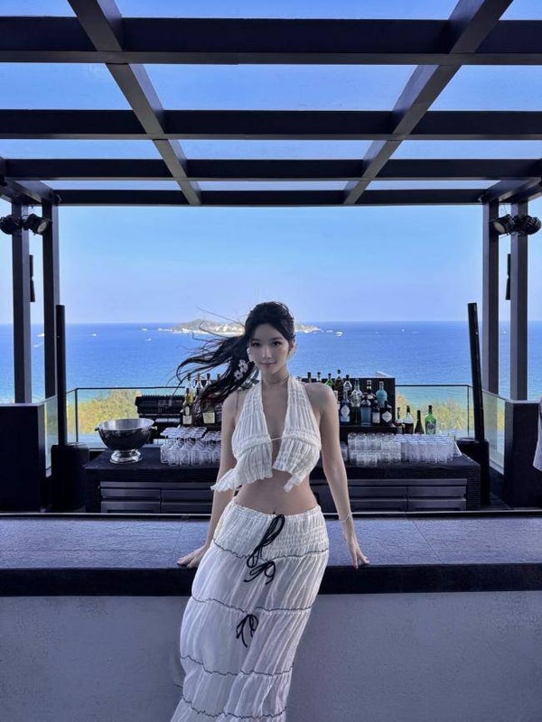 火辣风情.amy✨越南妹妹  亚洲.越南 20岁身高165cm☎️702-886-6660
