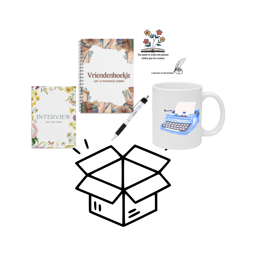 Schrijversbox