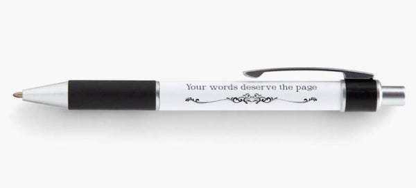 Pen