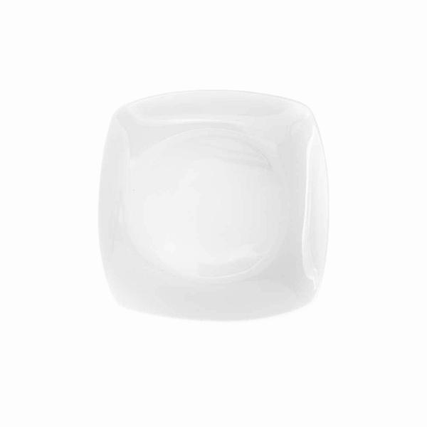 Menüteller Bistro - 26x26cm quadratisch