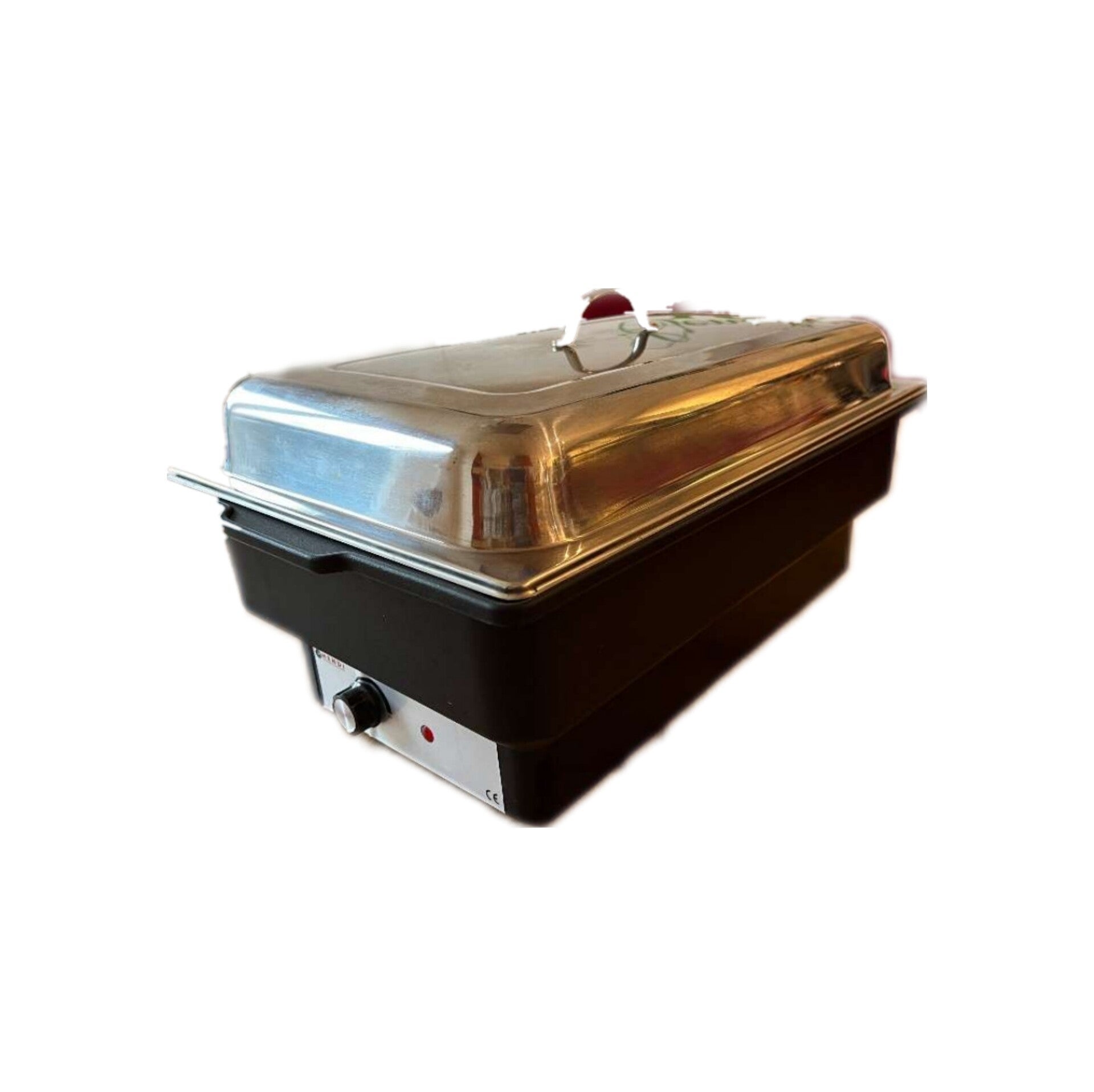 Chafing Dish - elektrisch 1/1