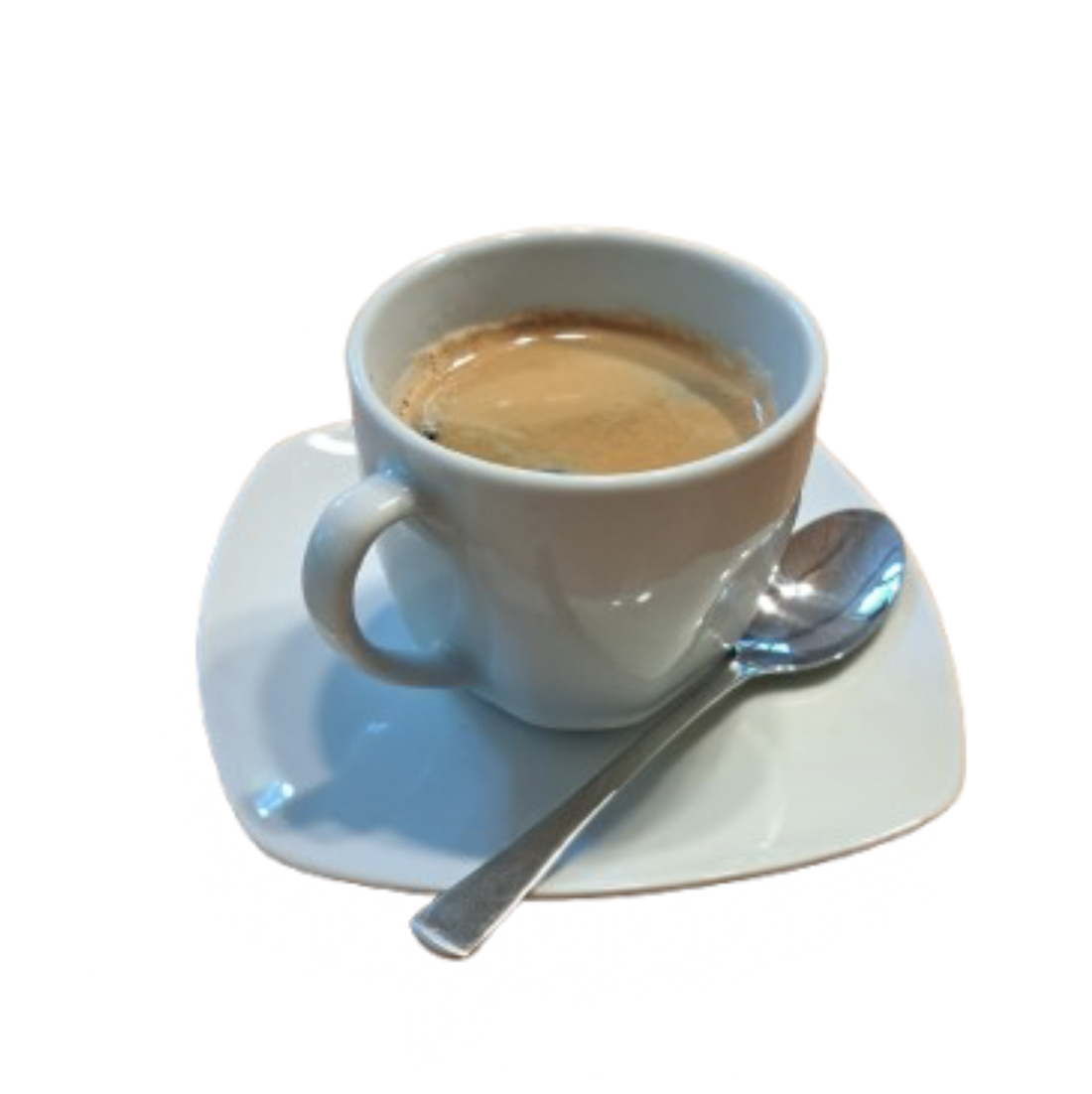 Kaffee-Set