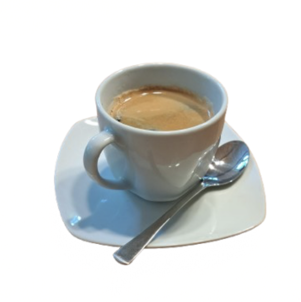 Kaffee-Set