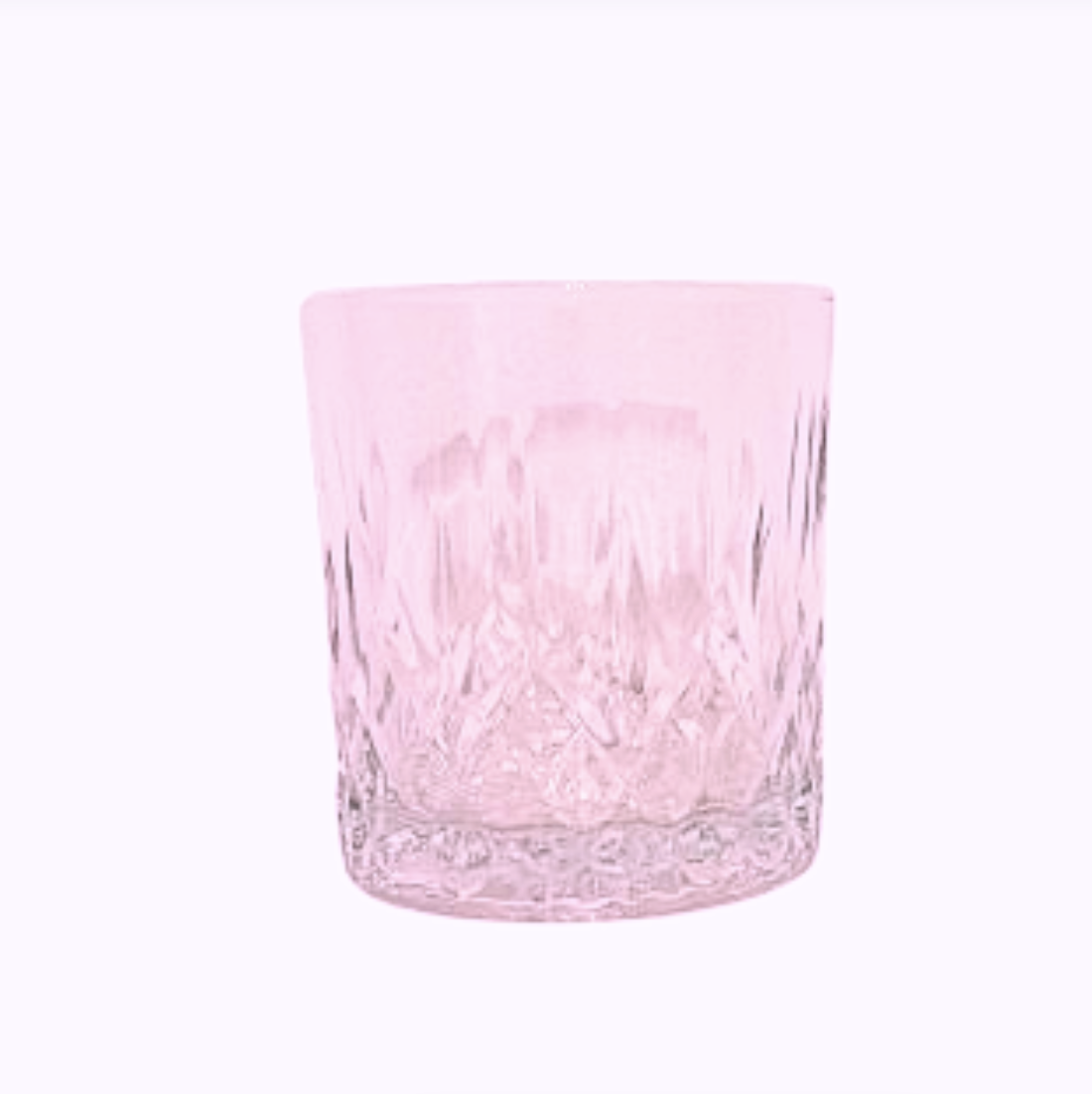 Tumbler und Whiskyglas