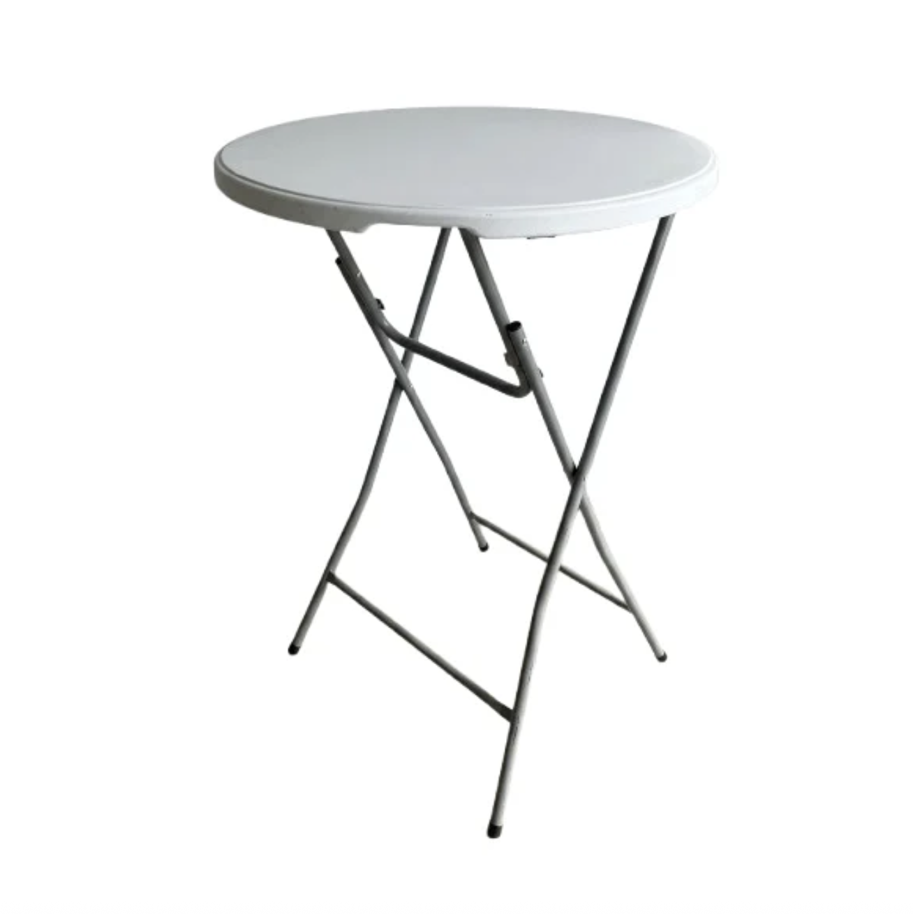 Stehtisch 80cm Durchmesser